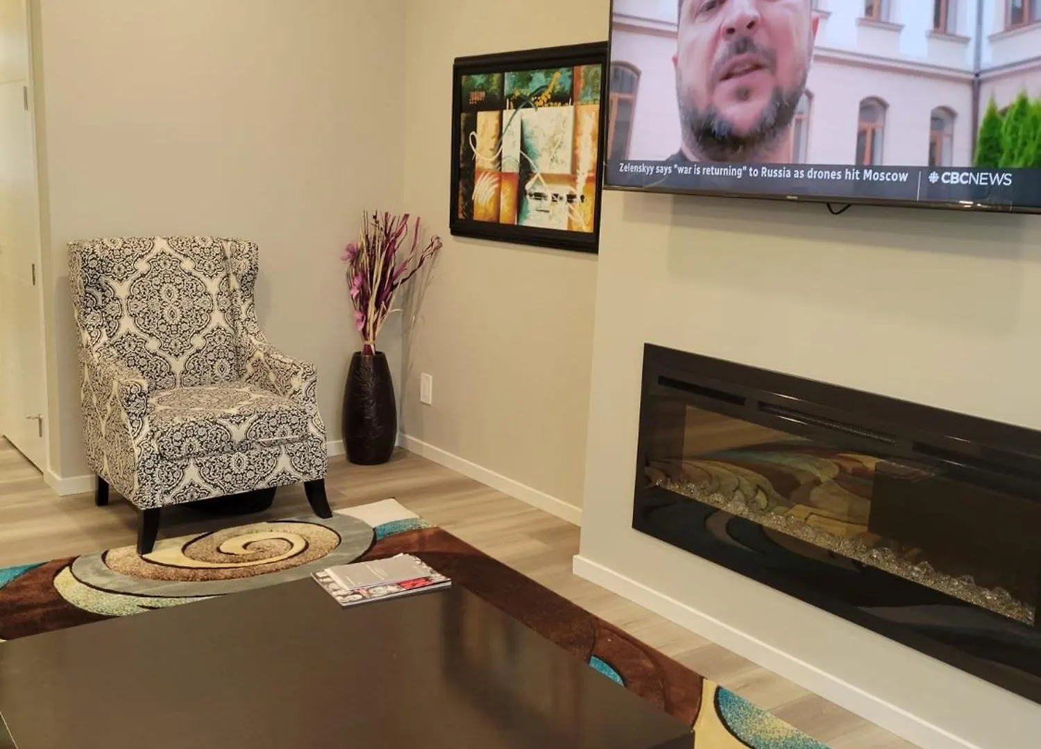 Apartmán A Cozy 3 Bedroom New House With 2 Living Rooms Edmonton